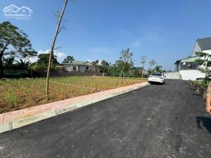 CHỈ HƠN 2 TỶ, CHỐT NGAY 100M2, FULL ONT