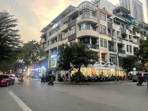 hàng hiếm the zei hd mon biệt thự 268m đường rộng ô tô tránh giá trị đỉnh cao