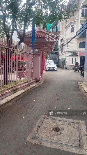 chỉ 7.2tỷ có nhà 72m2- hẻm xe hơi thông lý phục man quận 7- 2tầng hoàn c- không lỗi phong thuỷ-4x18