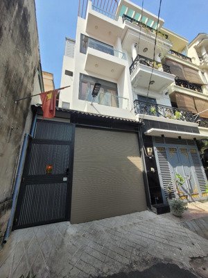 siêu phẩm còn sót lại, 80m, 4 tầng, ngay gigamall, phạm văn đồng, hbc, thủ đức, chỉ 7,5 tỷ.