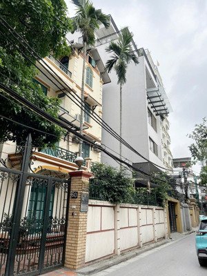 giá rẻ, bán nhà võng thị trích sài, ô tô, 6 tầng thang máy, chỉ 25 tỷ