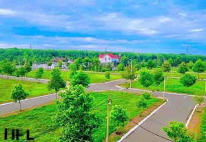 bán lô đất đẹp hòa long bà rịa | thổ cư 100% | sổ riêng | gần nút giao cao tốc & kcn châu đức