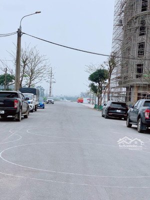 bán 44m2 bìa làng, sát thành phố thông minh giá 6tỷ864tr cần bán trong tháng 11 vĩnh ngọc đa - hn