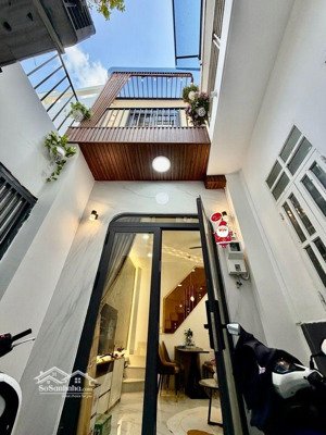 siêu phẩm- 2 tầng-dtsd 53m2- nguyễn hữu cảnh-bình thạnh