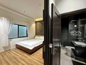 nhà 3 tầng 3 mê kiệt trước nhà 5m k260/9 điện biên phủ thông thái thị bôi.