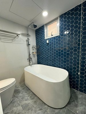 cosmo city nguyễn thị thập, q7 giá: 9,2 tỷ 128m² nội thất cao cấp ban công siêu rộng