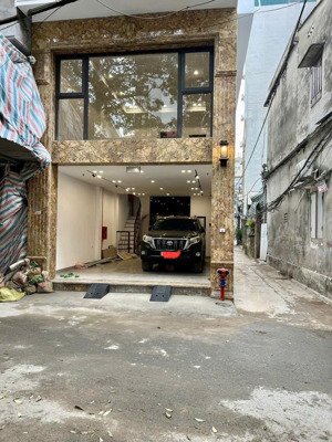 hiếm!phân lô ở sớng, oto ngủ trong nhà,phương canh,hồ tùng mậu, 12 tỷ nhỉnh