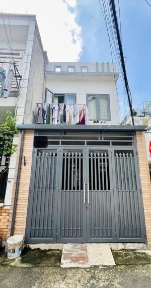 kẹt tiền bán gấp!! nhà nguyễn quý anh- phường tân sơn nhì, tân phú, nhiều tiện ích-chỉ 3tỷ25 hxh