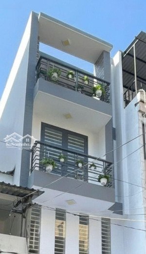 gấp bán nhà đường nguyễn đình chiểu - quận 3! đối diện chợ bàn cờ - nhỉnh 12 tỷ