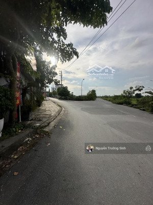 bán đất lê xá, 21,6 tỷ, 152m2 tại mai lâm, đông anh, hà nội