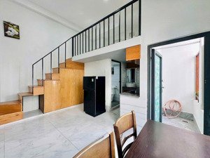 quận 8, âu dương lân, gần parc mall, cầu chữ y, stu, full nội thất, cửa sổ thoáng, 5tr8