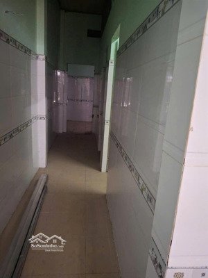 bán nhà sổ hồng riêng trần thị bốc đường 5m thông giá 3.55 tỷ