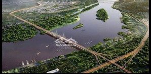 bán nhà liên mạc, lô góc 54m² ô tô vào nhà gần trung tâm hành chính phường, giá 6,85 tỷ