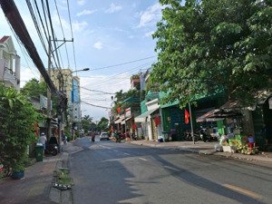 bán mặt tiền kinh doanh vip hiệp phú trục chính trương văn thành q9 . 50m giao xa lộ hà nội