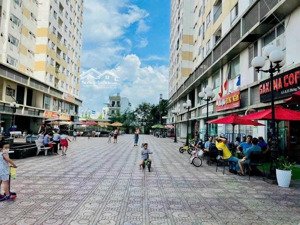 cho thuê căn hộ hưng ngân 3pn nhà trống giá chỉ bằng 2pn, 7 triệu, cọc 1 tháng