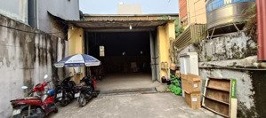 cho thuê kho xưởng đường phan trọng tuệ, thanh trì, gần giải phóng, dt 700m2, xe công, điện 3 pha