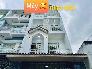 bán gấp nhà mặt tiền đường tú xương p võ thị sáu quận 3. giá 5,680tỷ/78,4m2 cách dinh độc lập 5p.