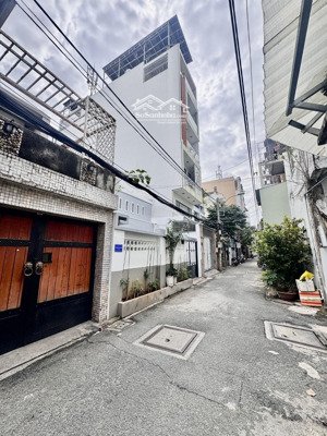 nhà hxh - gần sân bay - phường 2 - vip tân bình- 80m2 - 2tầng - chỉ 12 tỷ- lh mr toản