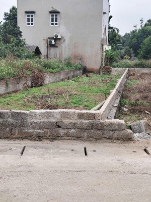 cực hiếm! đất phú cát, sát mêtro 5, gần cnc hoà lạc, đhqg, 100 m2. chỉ 3,9 tỷ