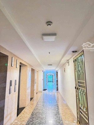 cho thuê căn hộ góc chung cư hưng ngân