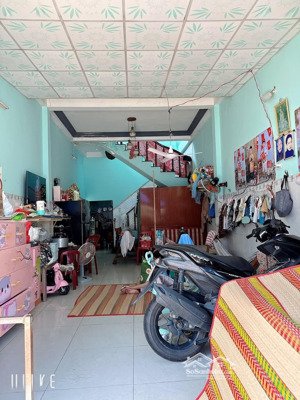 chỉ nhĩnh 1,2 tỷ có ngay dãy trọ đ.nb5, thới hòa, bến cát kế kcn mỹ phước 3, không lo trống phòng.