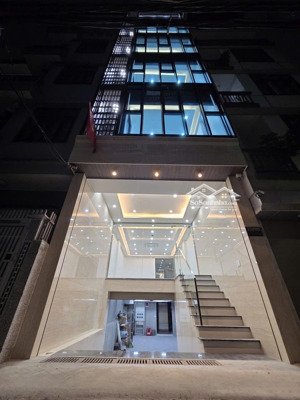 bán nhà xuân đỉnh 50m-7 tầng thang máy-oto -kinh doanh
