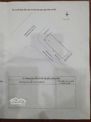 chủ cần bán gấp góc 2 mặt tiền đường 15m5 hồ hán thương và hoa lư