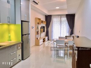 cho thuê 2pn 1wc - 55m2 - 13 triệu/tháng tại tòa botanica premier, novaland, liền kề sân bay tsn