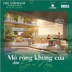 sở hữu căn hộ trung tâm thuận an chuẩn resort với 50 + tiện ích - dòng tiền chỉ từ 7 triệu/tháng.