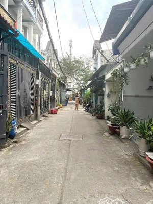 hiệp thành 13- q.12
cần bán gấp- chủ giảm mạnh 200 triệu cơ hội hiếm