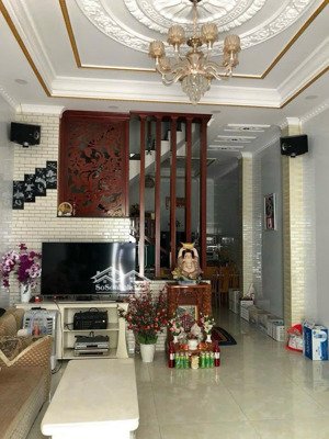 nóng hổi siêu phẩm 49m2 tại nguyễn văn công, gò vấp giá 2tỷ680