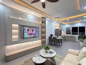 giảm giá bán nhanh căn ct6a vĩnh điềm trung - giá 2 tỷ 460 full nội thất