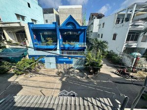 7 chỗ ngủ nhà! bán nhà sẵn kết cấu ngang khủng 6m lê quang định, p.11, bình thạnh, 6x13m. gía 12tỷ5