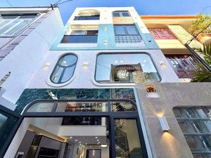 nhà giá ngộp cần bán nhanh trần cao vân,q3. giá: 3,69 tỷ. dt: 60m2. 1 lửng 3 tầng, sổ hồng riêng