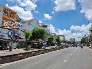 bán gấp lô đất 952m2 mặt tiền lê thị riêng, phường thới an, quận 12, giá 95 tỷ