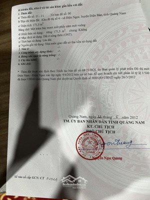 biệt thự ngang 7m vị trí sát sông, sát fpt đà nẵng cần bán gấp