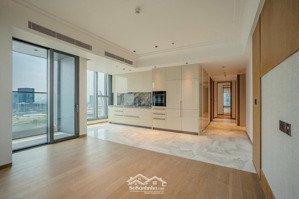 giá 68 tỷ allin căn 3pn góc 121,82m2 tòa sea view trực diện sông sg, cầu ba son, pháo hoa