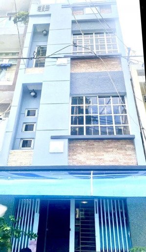 bán nhà hẻm ô tô 16/ nguyễn thiện thuật, quận 3, 8 tỷ 850