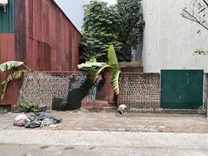 bán đất việt hưng long biên lô góc 2 mặt tiền ô tô vào đất phân khúc hiếm đầu tư giữ - xây