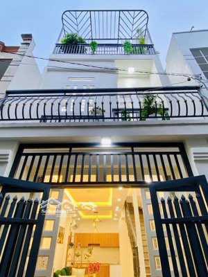 bán gấp nhà 2 lầu hxh ở đường 36, linh đông, thủ đức. ngay bến đò linh đông. shr. giá 2tỷ350tl