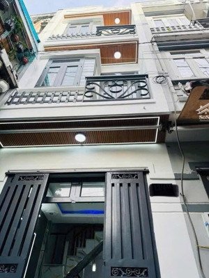 chốt ngay giảm 100tr nhà huỳnh thị hai-quận 12 giá 1tỷ820 dt 65m2 nội thất sẵn, ở ngay/cho thuê