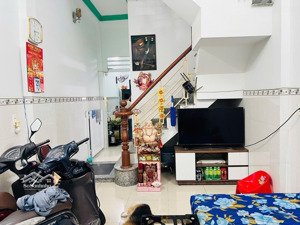 nhà đẹp 3 tầng hxh ngay cv làng hoa dt 49m2 giá 6,38 tỷ sổ đẹp hoàn công đủ