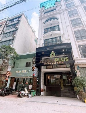 kd 1,5 tỷ/năm! pl vip lê văn lương,toà 8t thang máy,có hầm,mặt tiền khủng, vỉa hè,3 ôtô tránh 105m