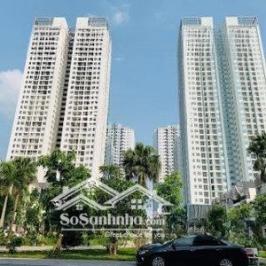 bán căn hộ 2 phòng ngủ 2 wc, hoa hậu toà nhà a10-ct1 nam trung yên, yên hoà, cầu giấy, hà nội