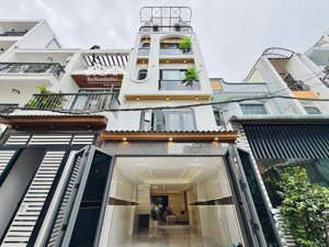 xe hơi ngủ trong nhà trung tâm quận 3 nguyễn đình chiểu | giá chỉ 2,660 tỷ