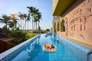 vài villa & homestay cẩm châu võng nhi cthanh hội an