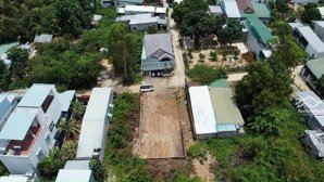 bán đất 234,6m ngang 10,5m thổ cư - phường bắc nha trang