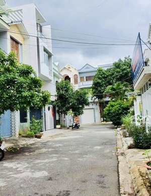 bán đất lô góc hẻm vỉa hè hoàng văn thụ p. 7 vũng tàu giá 10 tỷ tl vị trí cực đẹp dân trí an ninh