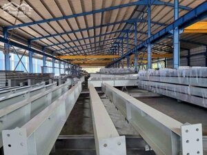 Cần bán 21.000m² đất có 12.000m² kho nhà xưởng, văn phòng làm việc,.. Tại Đà Nẵng.