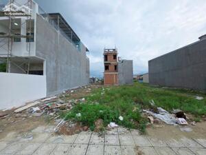 BÁN ĐẤT TĐC NGỌC HIỆP – ĐƯỜNG NHỰA 16M, P. TÂY NHA TRANG